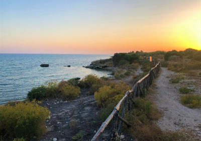 Casa Vacanze Appartamento Marina Di Ragusa Apt Il Gufo